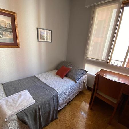 Apartamento Alonso 1 Getxo Eksteriør bilde