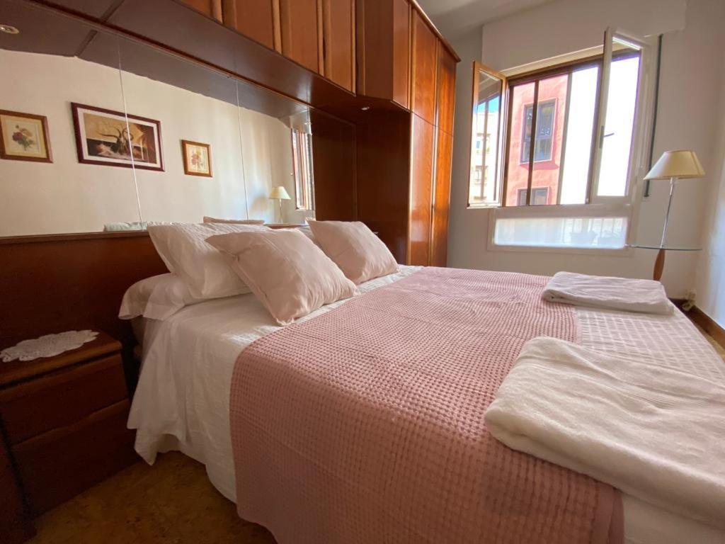 Apartamento Alonso 1 Getxo Eksteriør bilde