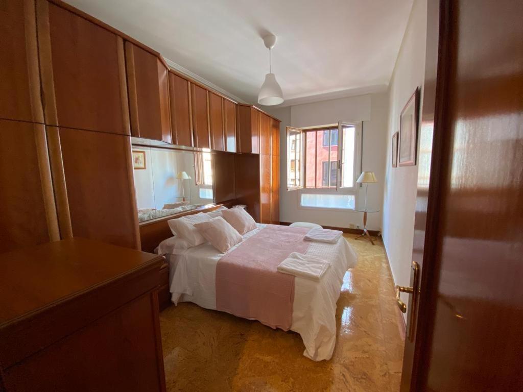Apartamento Alonso 1 Getxo Eksteriør bilde