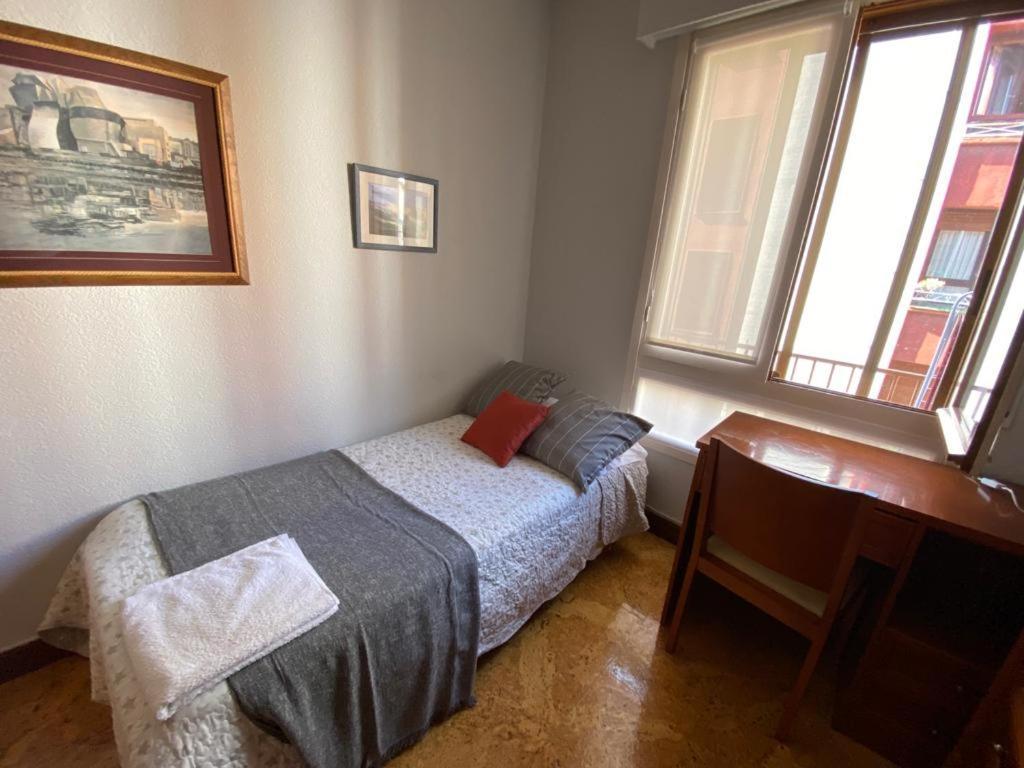 Apartamento Alonso 1 Getxo Eksteriør bilde