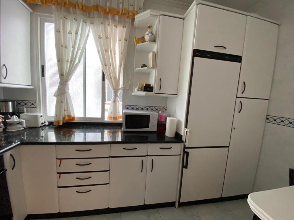 Apartamento Alonso 1 Getxo Eksteriør bilde